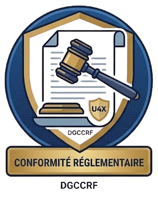 Conformité Légale DGCCRF