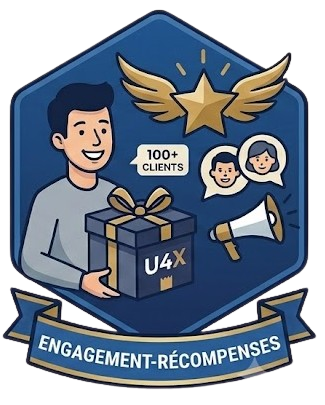 Engagement client