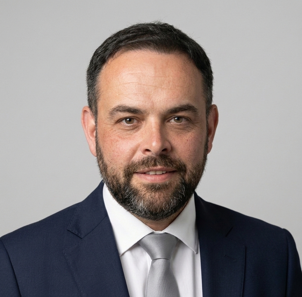 Jean-Philippe Kasprzak - Fondateur de U4X